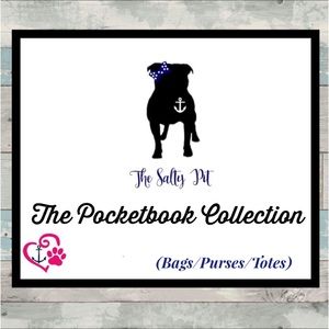 Handbags, Totes and Gear to Carry Your Gear